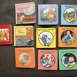 Vintage Books 