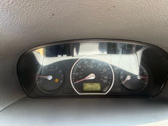 2006 Hyundai Sonata