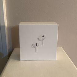 AirPod Pro 2nd Generation 