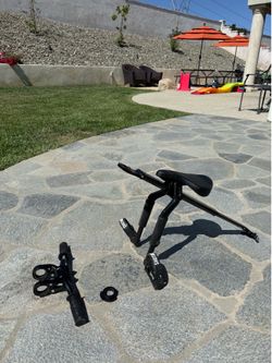 Kids Ride Shotgun Pro Kit