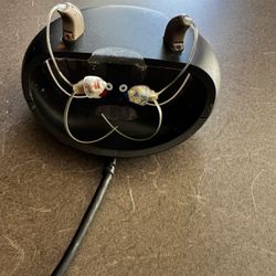 Oticon Hearing AIDS