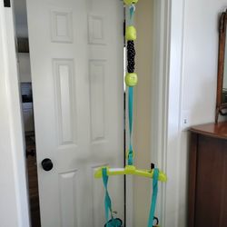 Door Jumper For Bebies