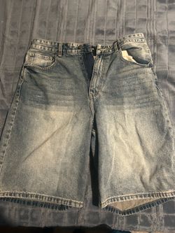 Jorts