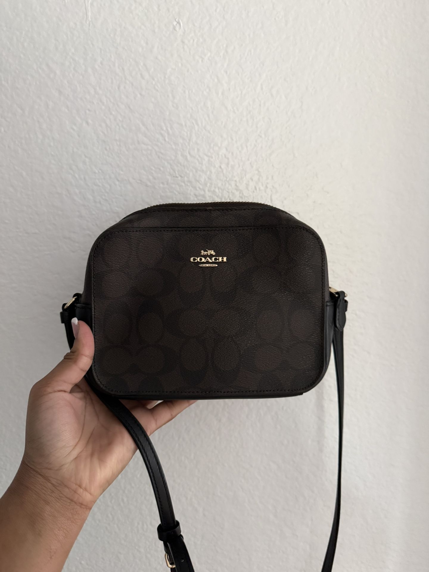 Coach Jamie Camera Bag 