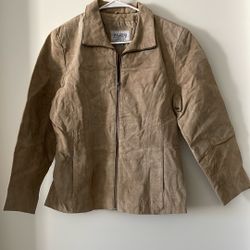 Wilson Leather  Jacket