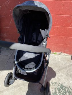 Evenflo stroller