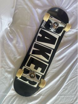 Baker 8.5 complete