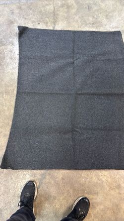 Hood carpet S10