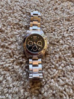 Invicta Watch