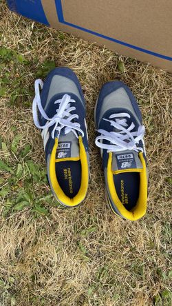 Size 11 1/2 New Balance 997h New