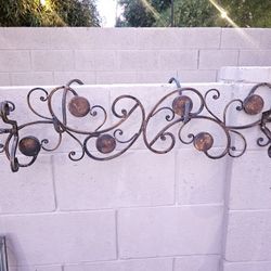 Metal Decor
