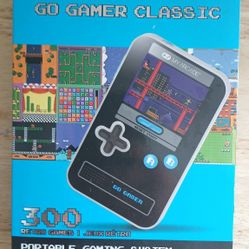 Go Gamer Classic