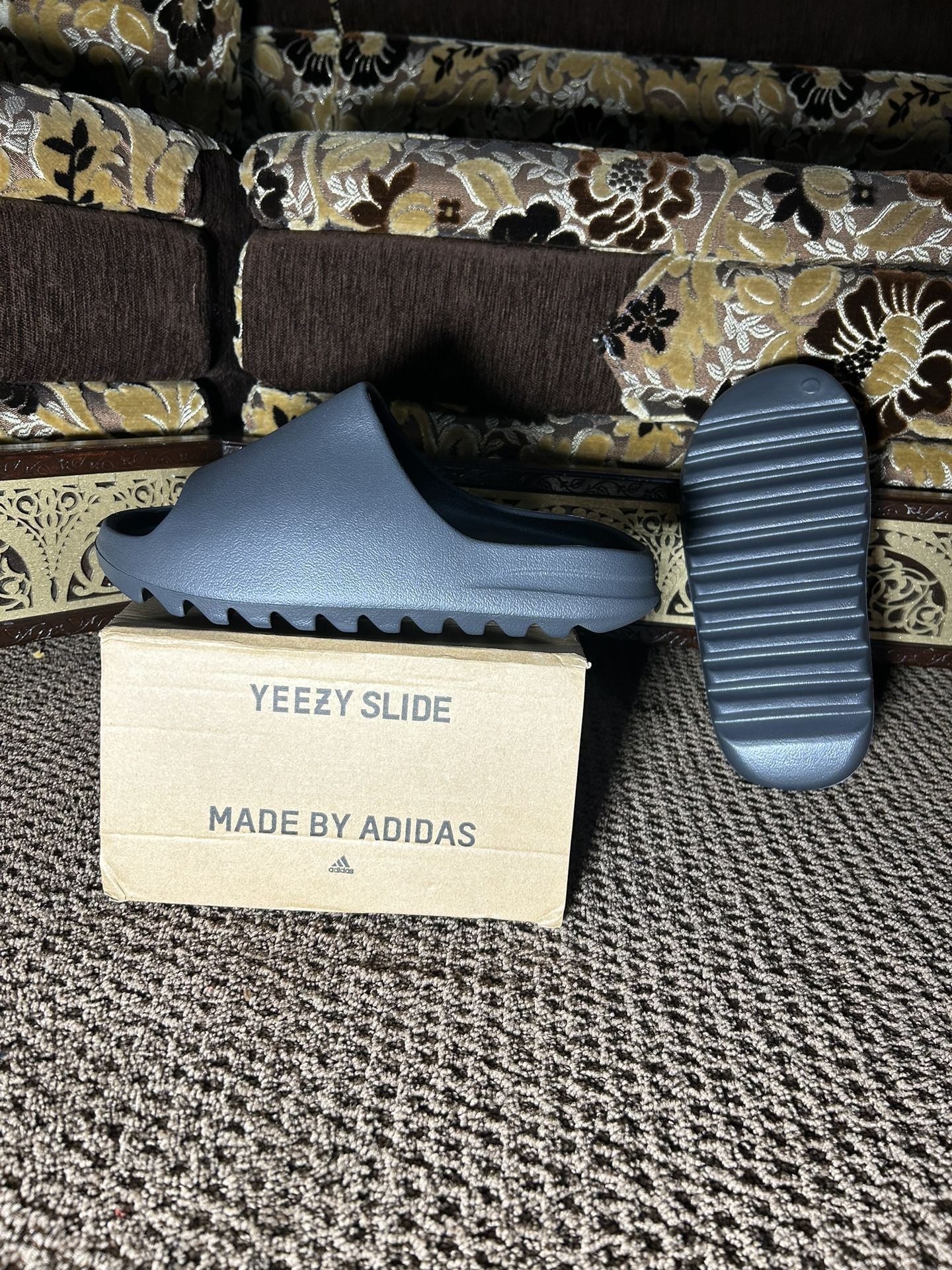Adidas YEEZEY Slides