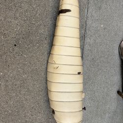 65 Deluxe Stingray Deep Tuft Seat