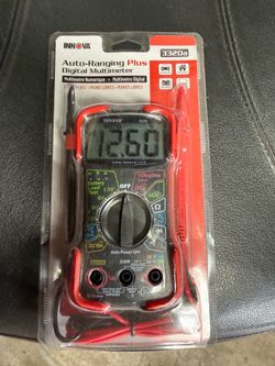 Multimeter