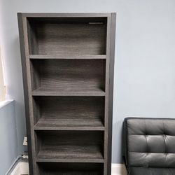 Beautiful Bookshelf 