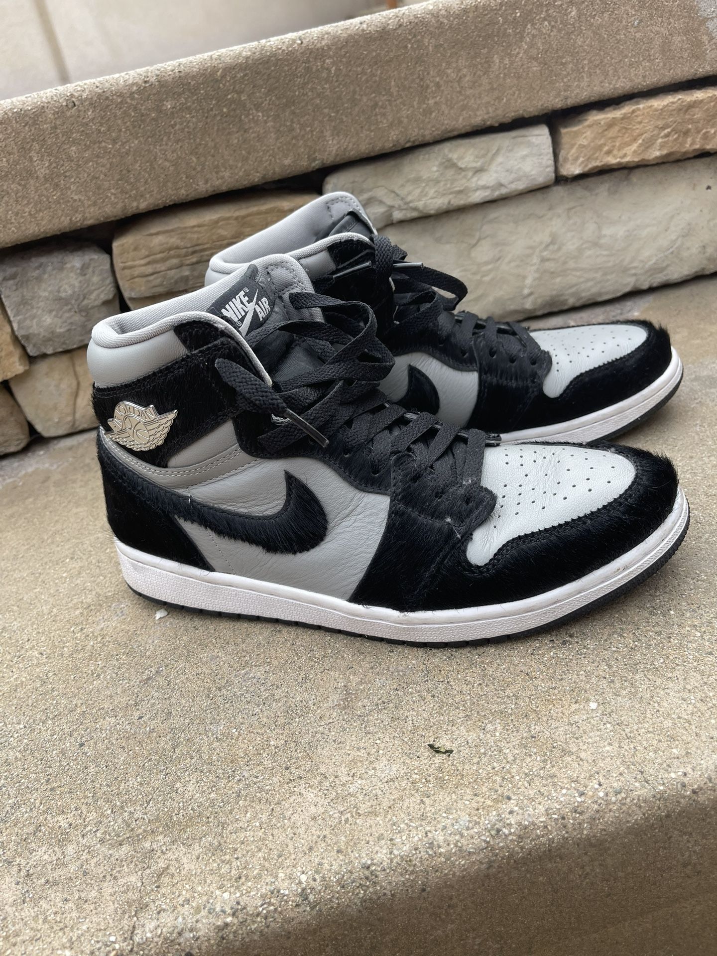 Jordan Retro 1