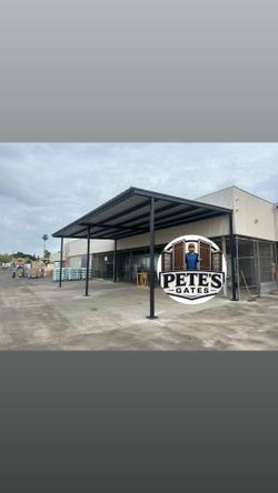 🔥 SHADE STRUCTURES • CARPORTS • RAMADAS • PATIOS 🔥