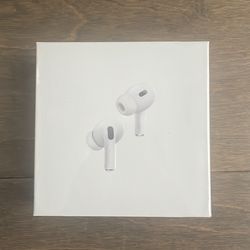 Airpod 2s