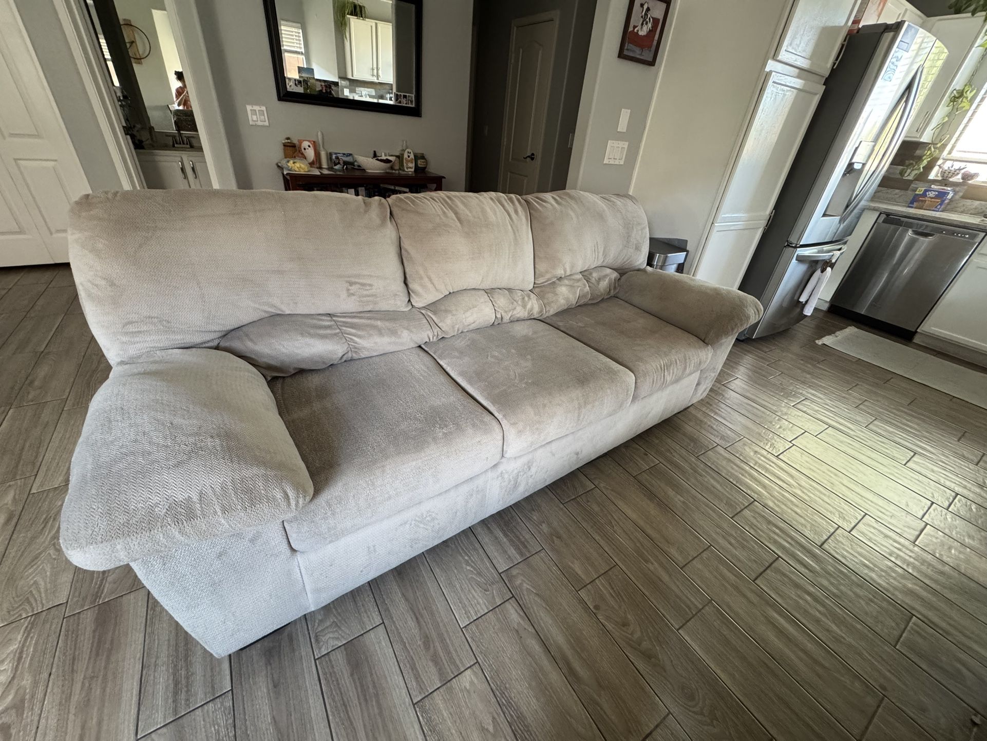 Couch For Sale