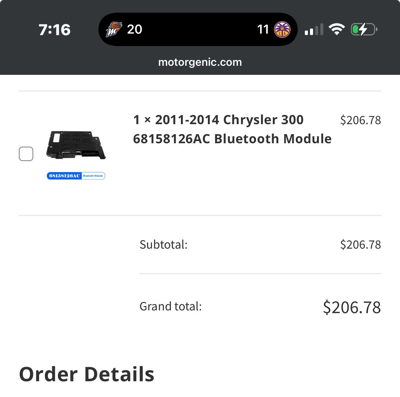Tie Rod Assembly And Tie Rod Ends