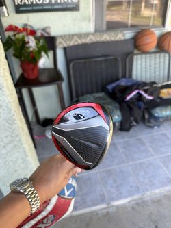 Callaway FT Optiforce 3 Wood stiff flex