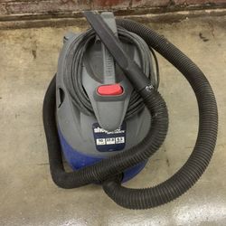 Shop Vac