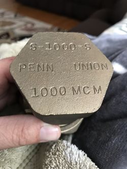 Electrical union