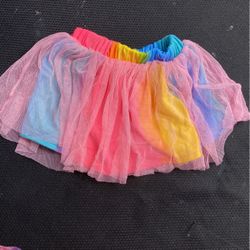 Baby Girls Tutu