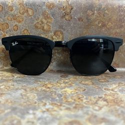 Ray-Ban Polarized Sunglasses 