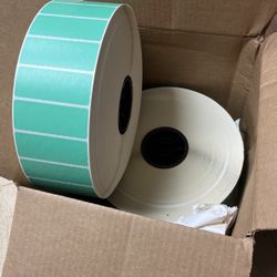 22,000 Labels