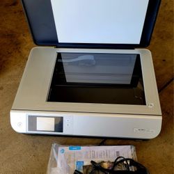 HP PRINTER