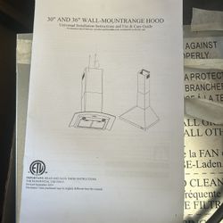 Range Hood
