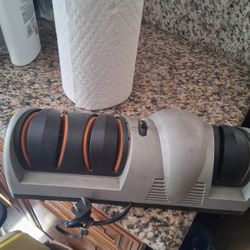 Presto Professional EverSharp Electric Knife