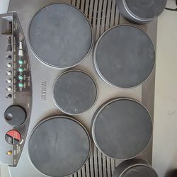 Drym Machine Yamaha DD-50
