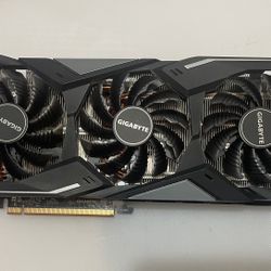 Rx 5700xt Gigabyte