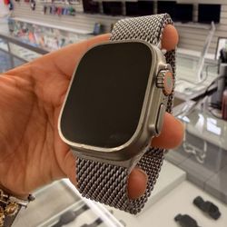 Apple Watch Ultra 1 49mm