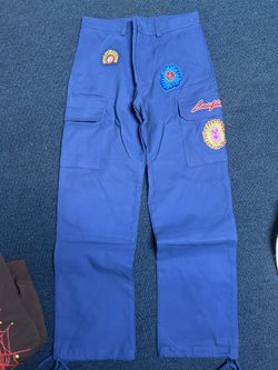 Louis Vuitton Cargo Pants