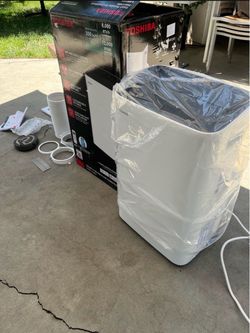 Toshiba AC Toshiba AC