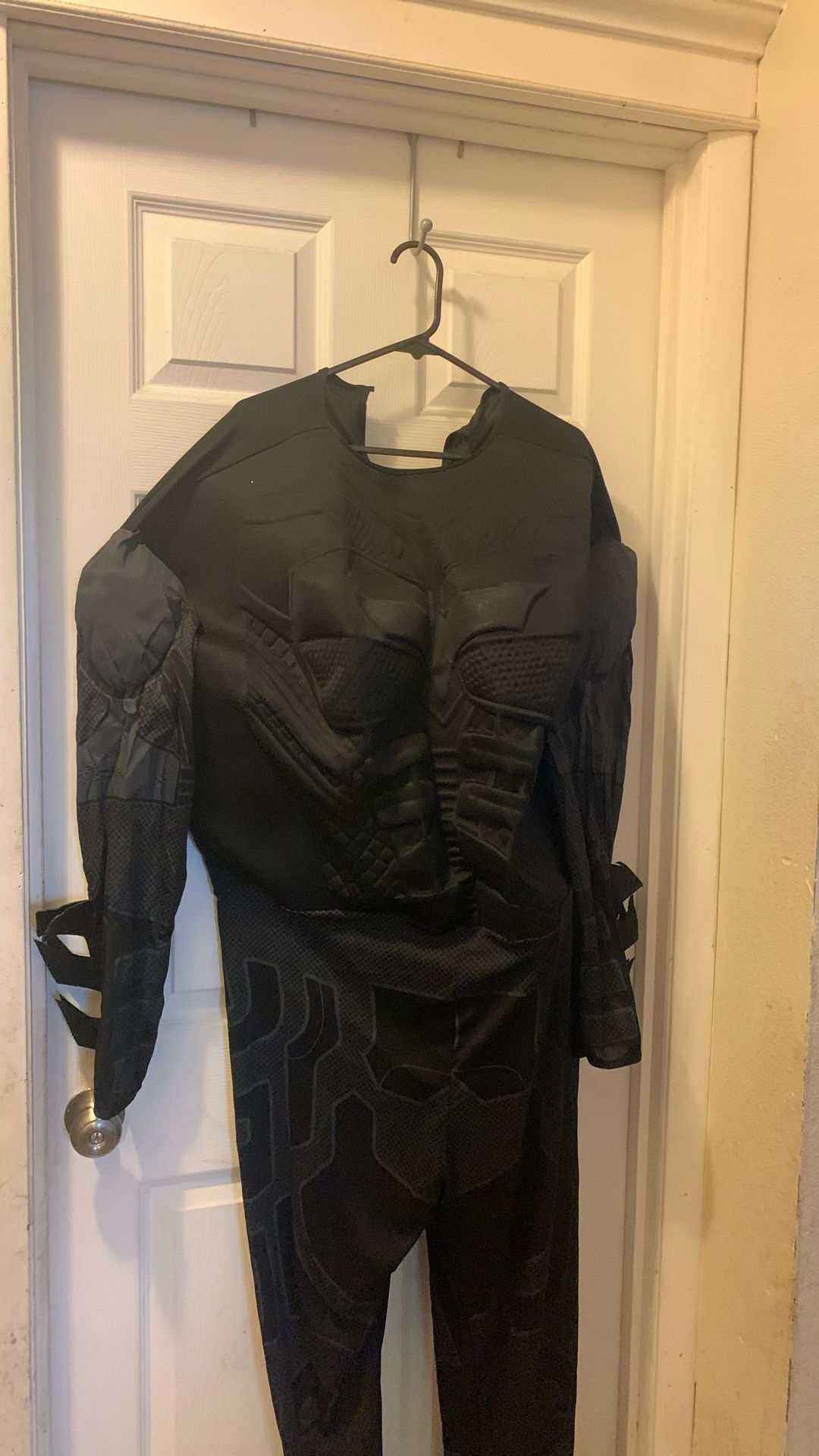 Batman Adult Costume
