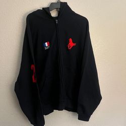 Balenciaga Jacket 