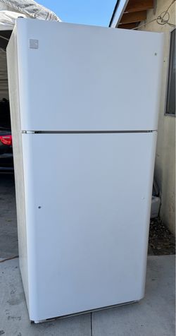 Kenmore refrigerator