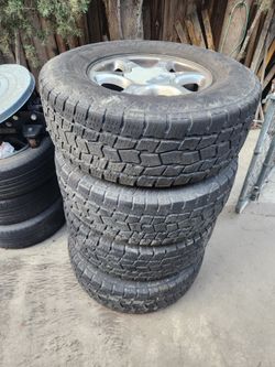 Rims wheels