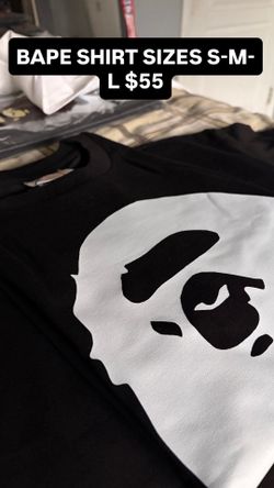 Much More Bape Available Retail Dm Me