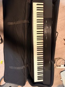 Casio Privia PX-150 Digital Piano