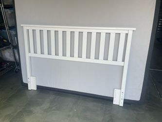 Queen-size Headboard