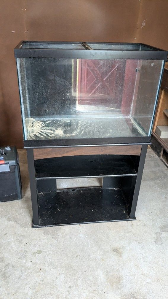 Fish Tank