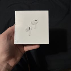 Airpods Pro Gen 2