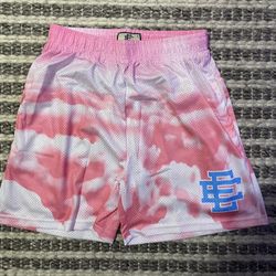 Eric Emanuel Shorts 