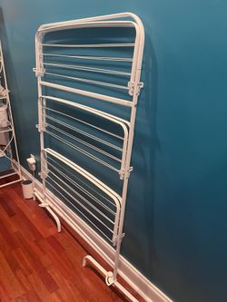 Foldable Large Drying Rack